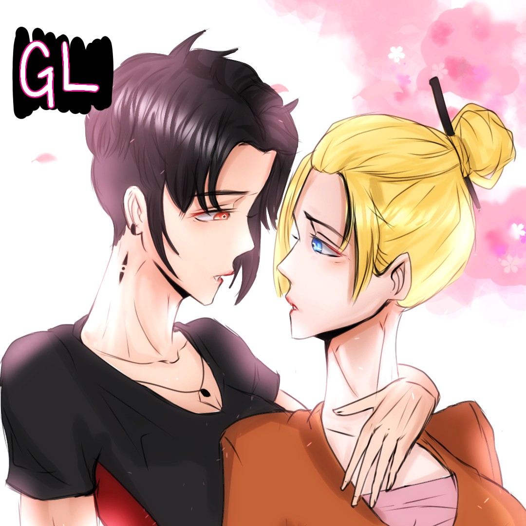 Perfect Imbalance (GL) | WEBTOON