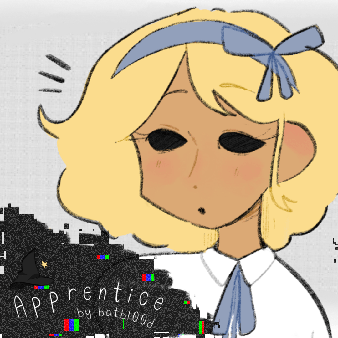 Apprentice | WEBTOON