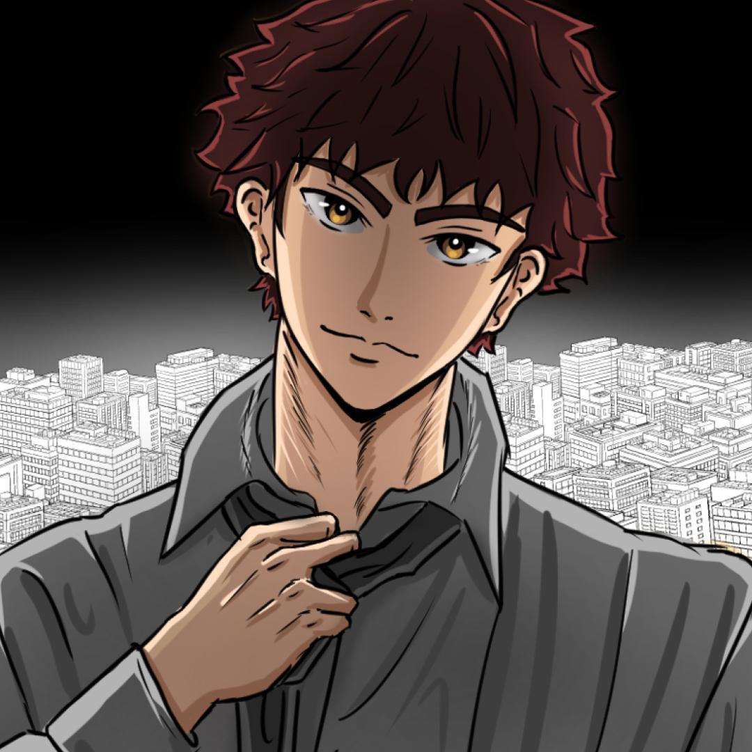 Absolute | WEBTOON