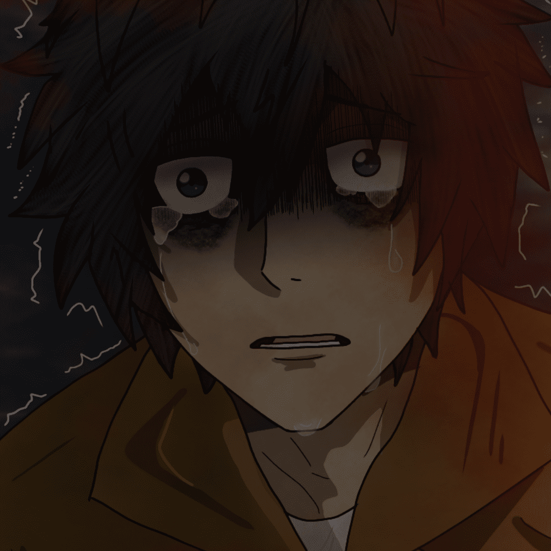 Dark Stories WEBTOON