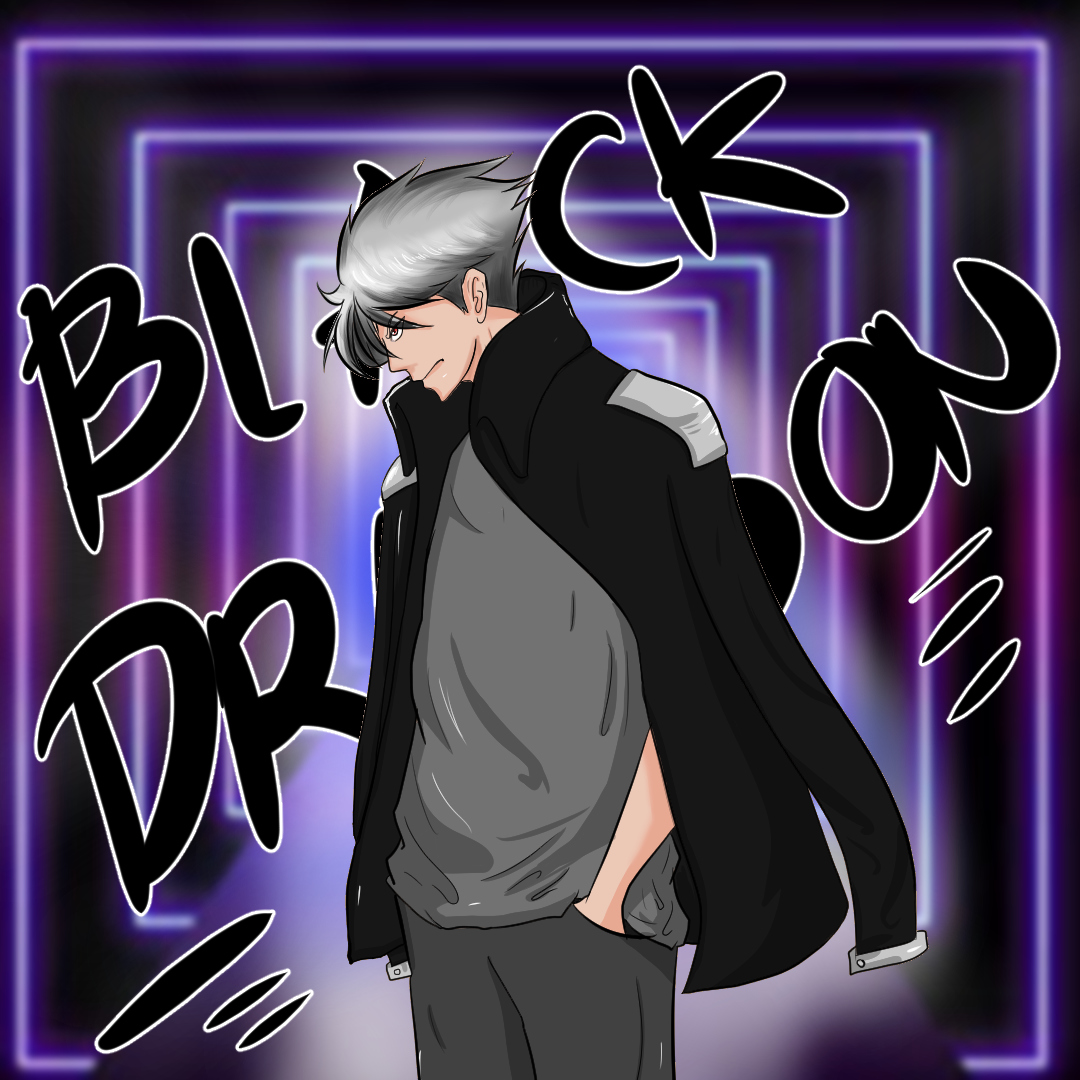 BLACK DRAGON | LINE WEBTOON