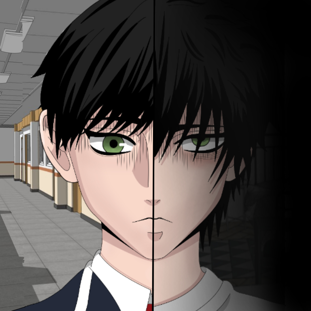 Switch Brothers | WEBTOON