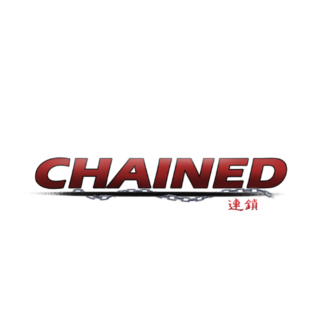 CHAINED | WEBTOON
