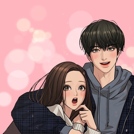 The Secret Of Angel True Beauty Line Webtoon