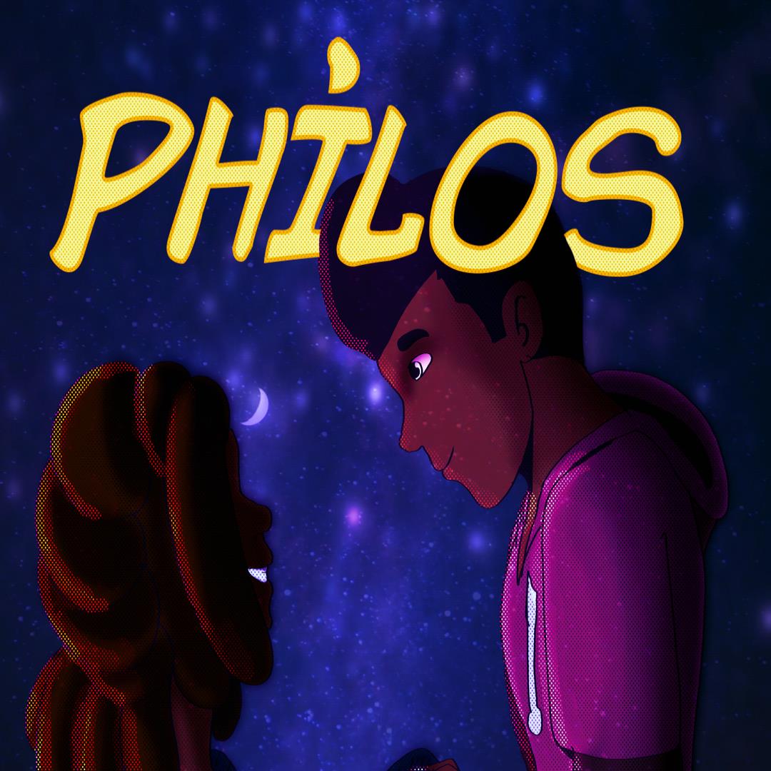 Philos | WEBTOON
