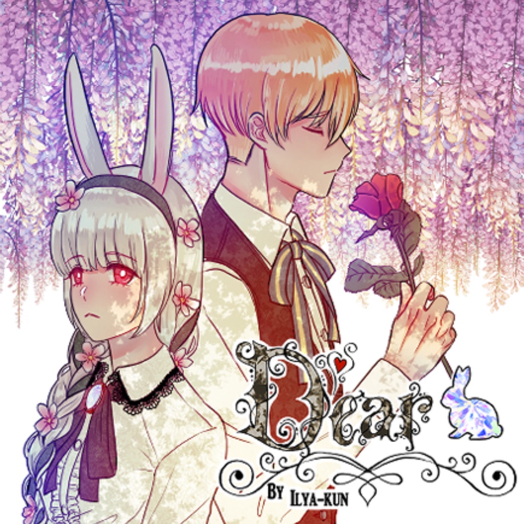 Dear Rabbit | WEBTOON