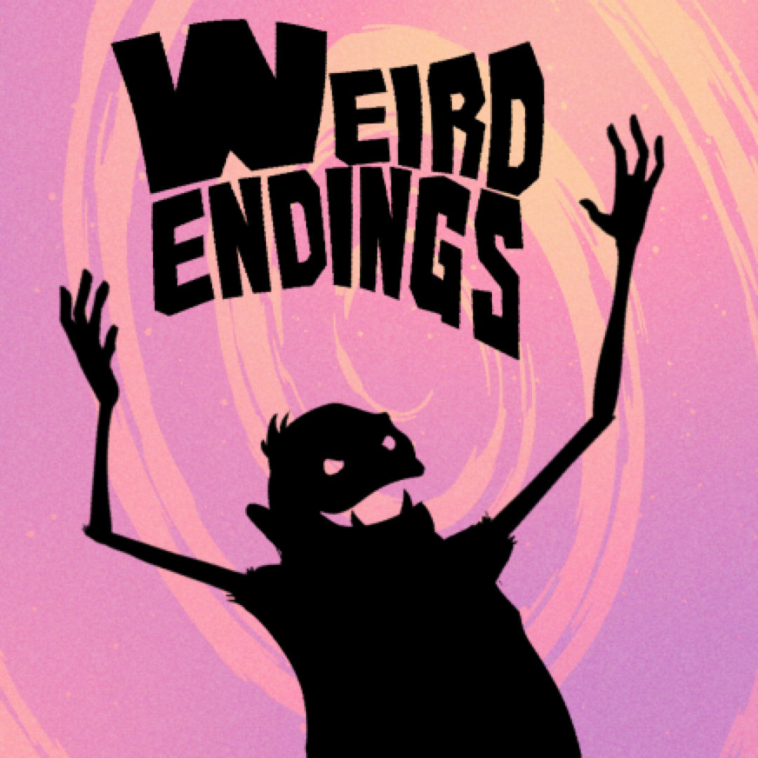 Weird Endings | WEBTOON