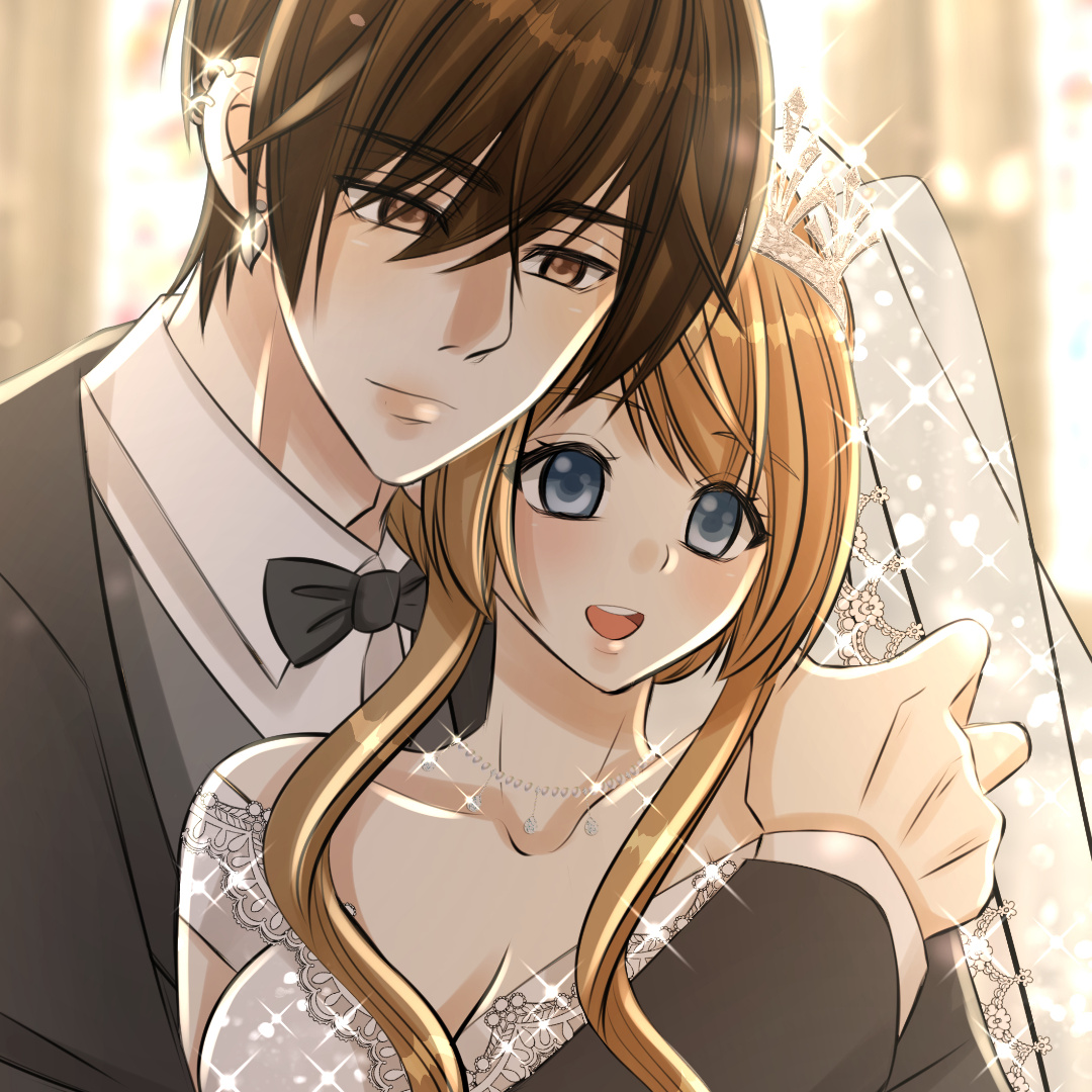 7 YEARS RELATIONSHIP (COMPLETED) | WEBTOON