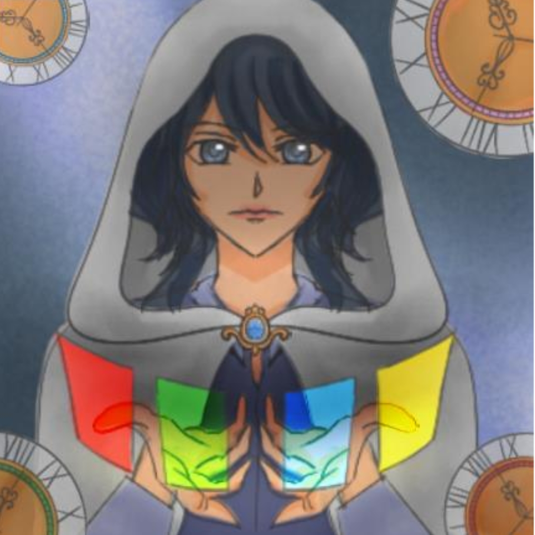 The tale of Five | LINE WEBTOON