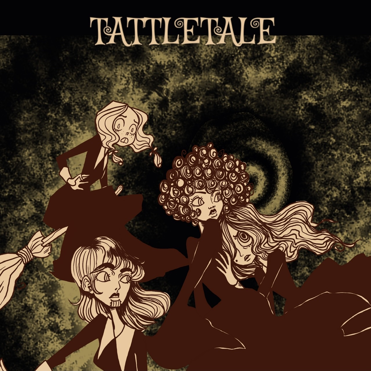 TATTLETALE - Chapter 2 Part 7 