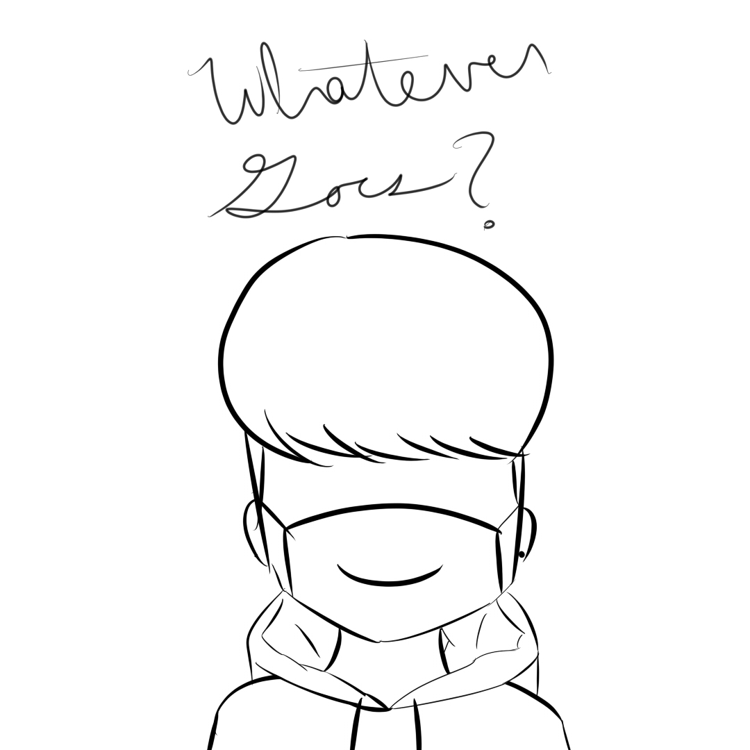 Whatever Goes | WEBTOON