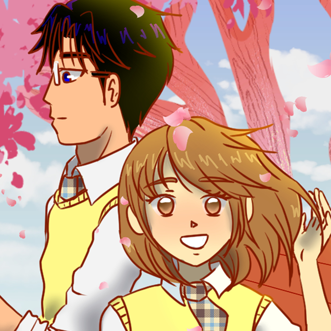 Mi Amigo de la Infancia | WEBTOON