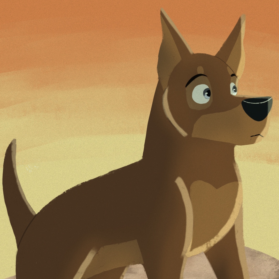 Into the Unknown | WEBTOON