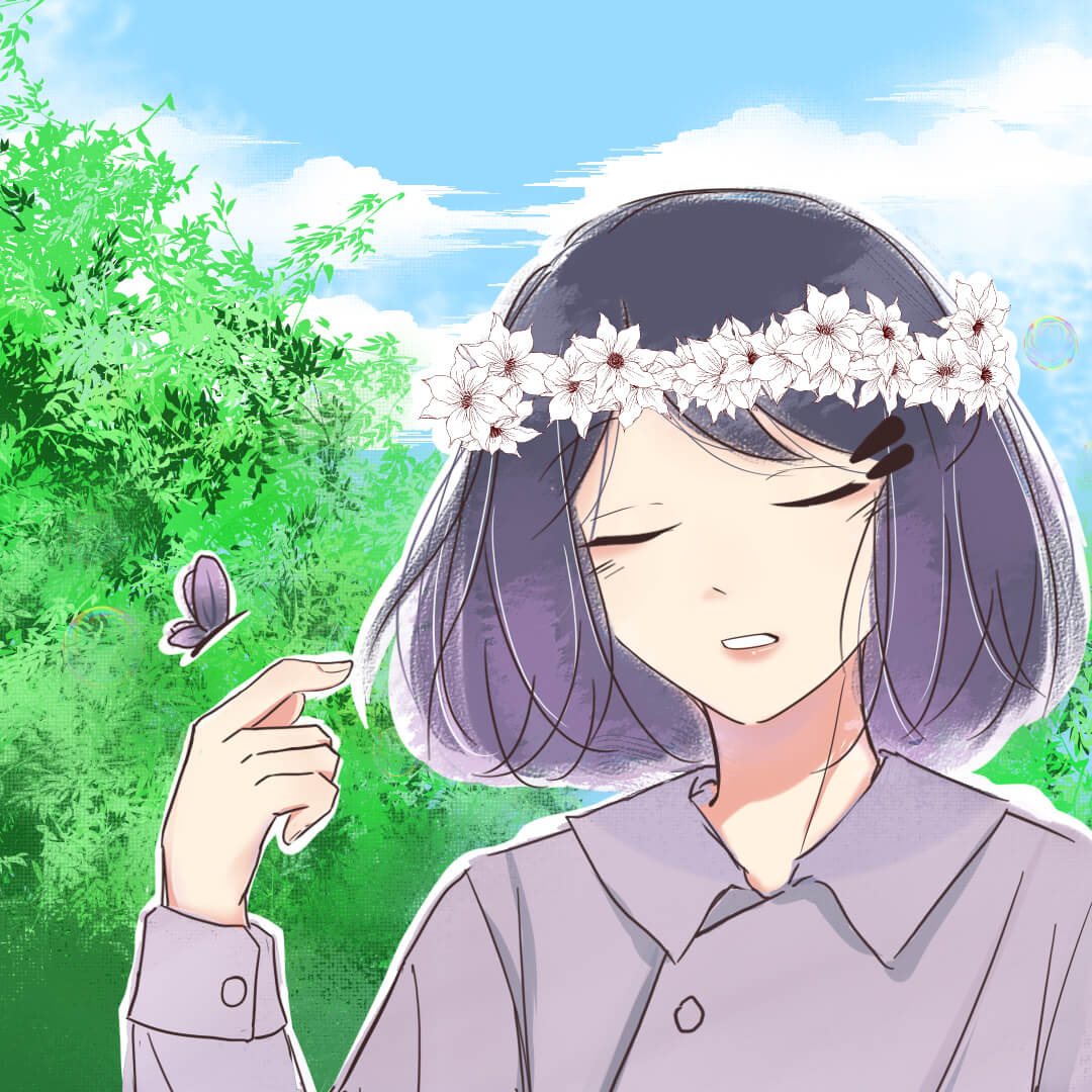Aile | LINE WEBTOON