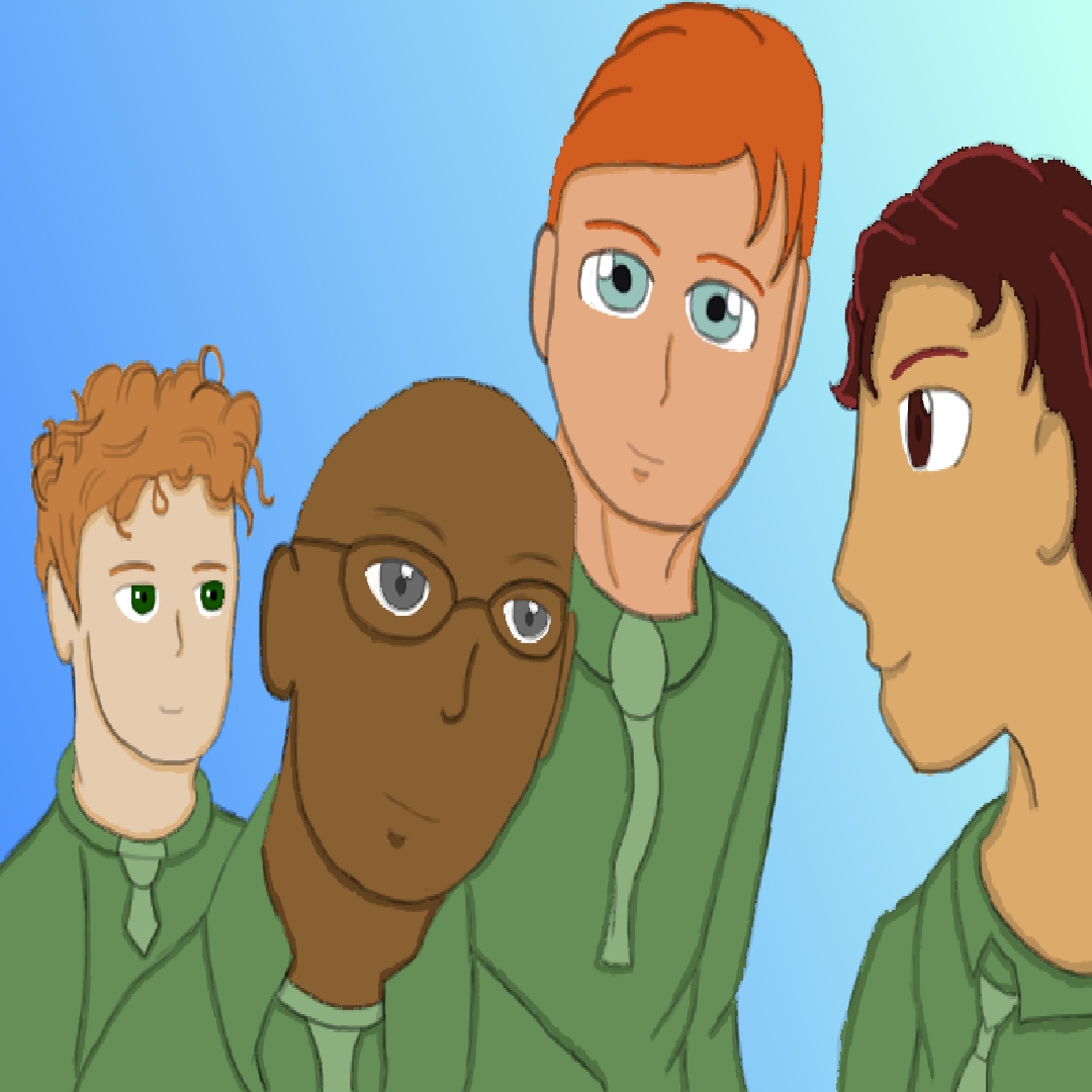 Art's Meaning WEBTOON