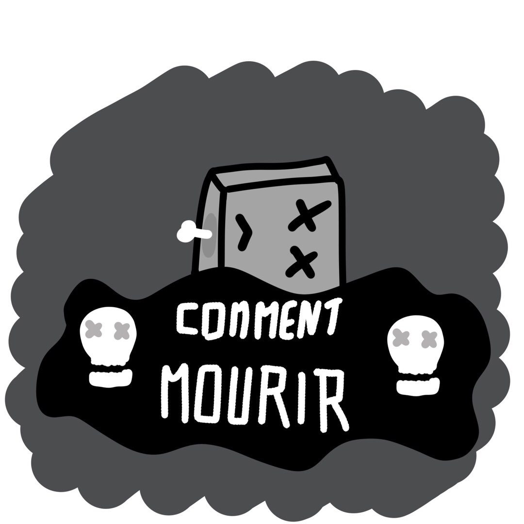 comment-mourir-webtoon