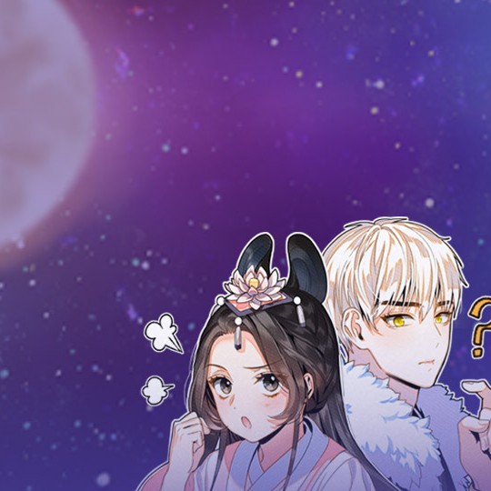 Heavenly Roommates WEBTOON