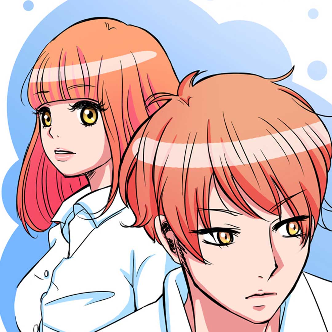 Switch Diary | WEBTOON