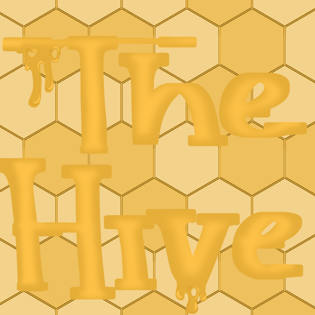 The Hive WEBTOON