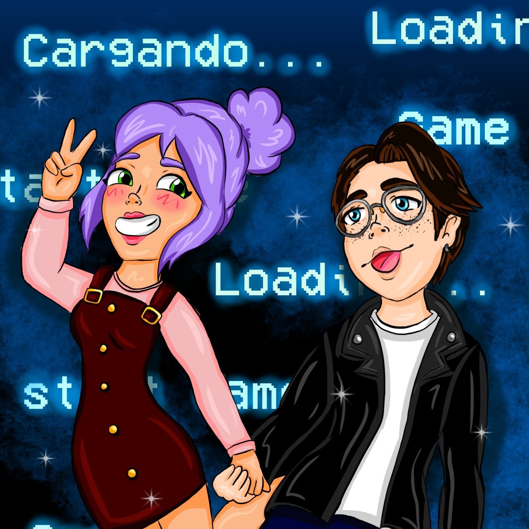 Love Game | WEBTOON