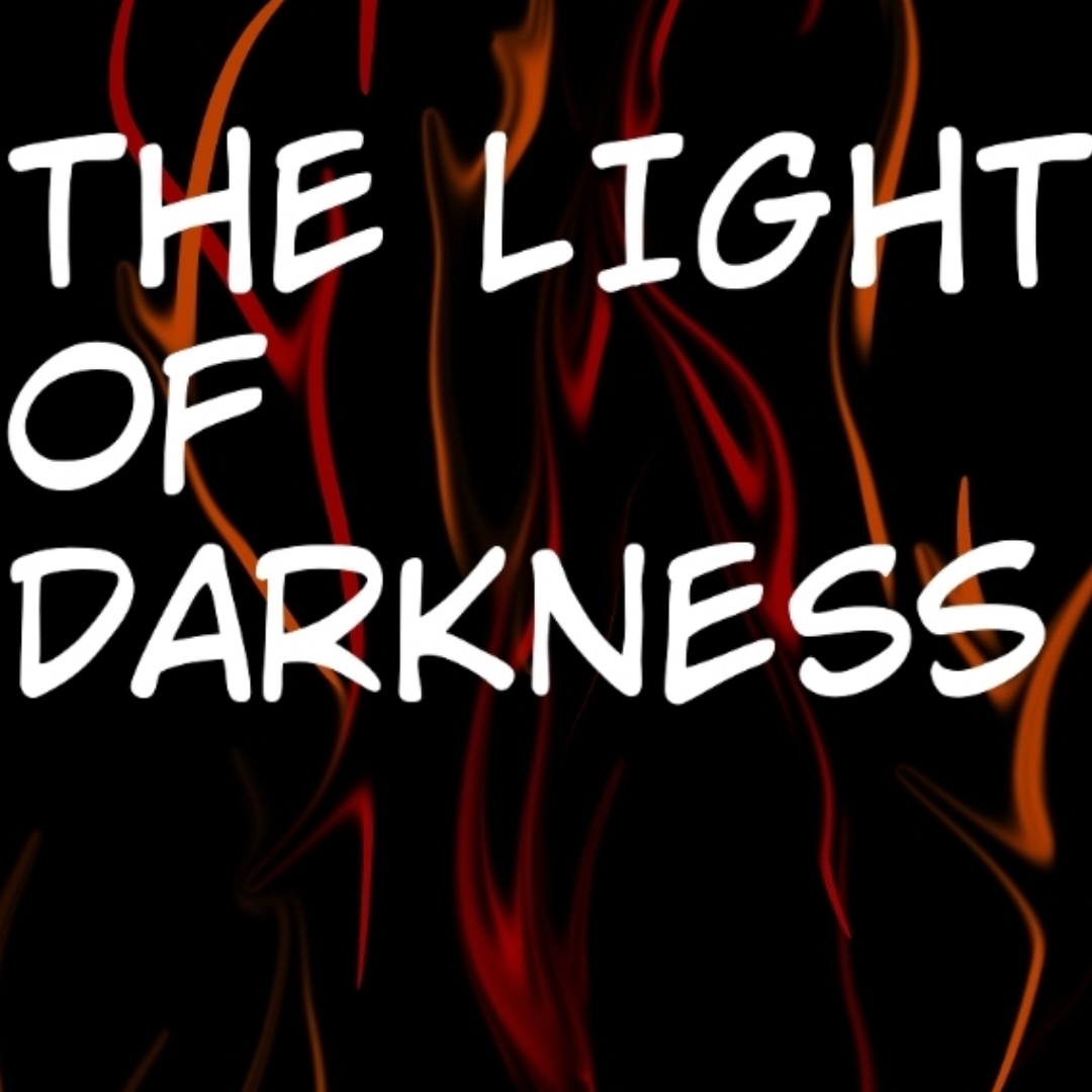 The light of darkness | WEBTOON