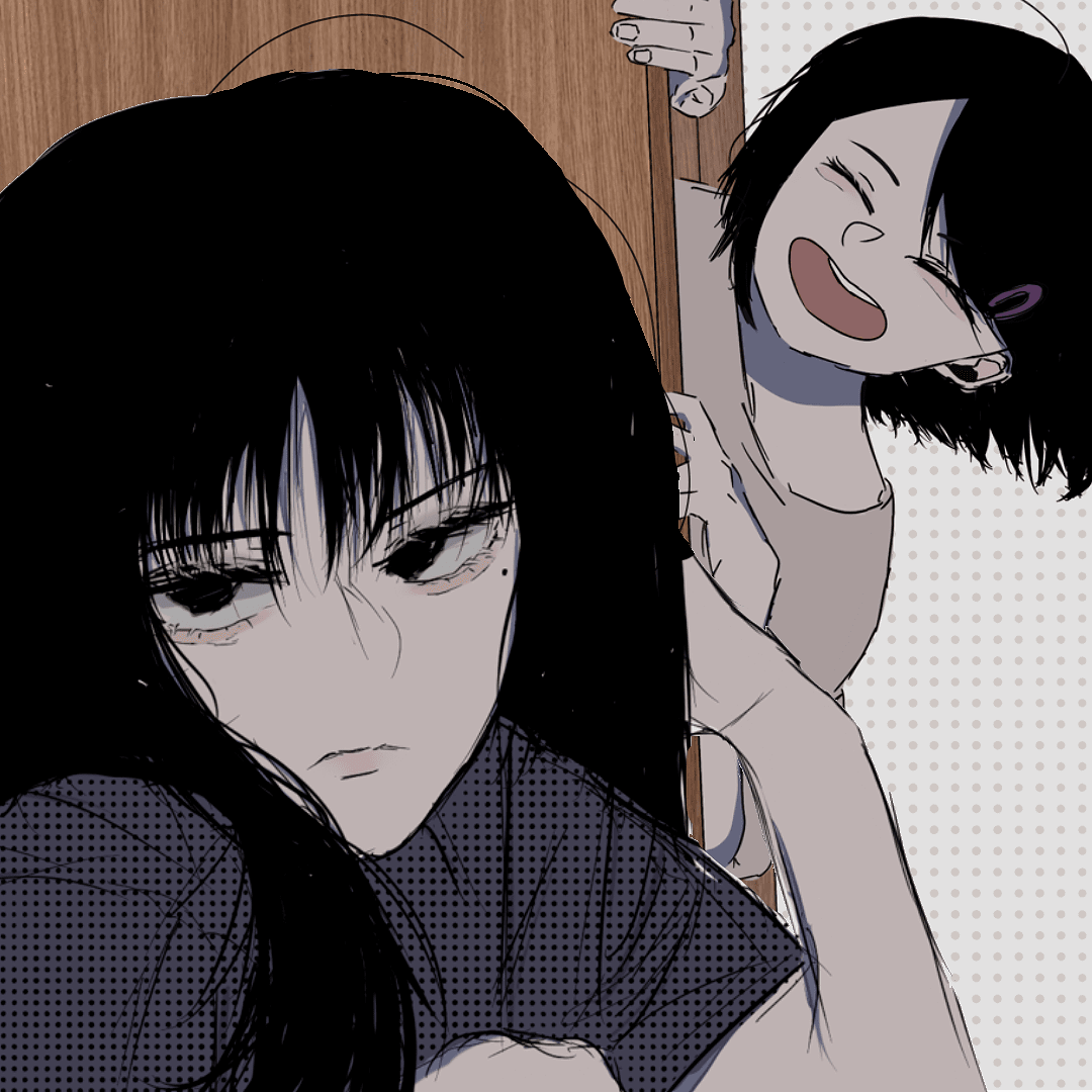 Nana and Nenne | WEBTOON