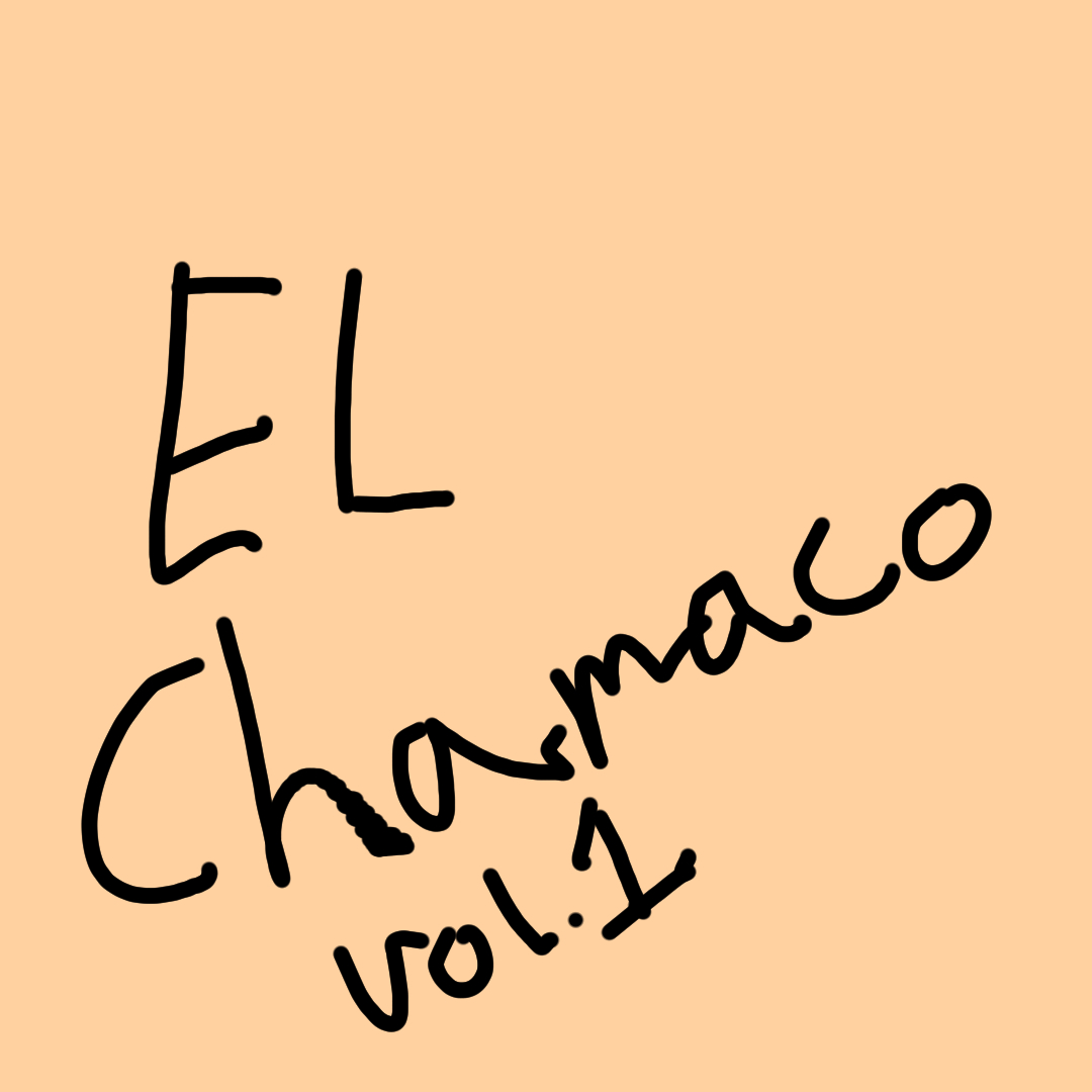 EL chamaco | WEBTOON