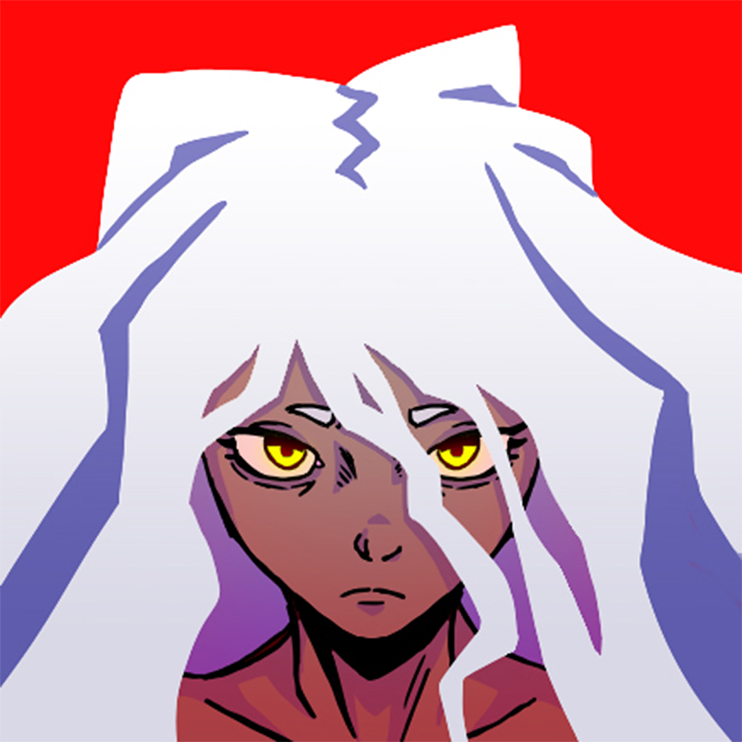 Whispers of Madness | WEBTOON