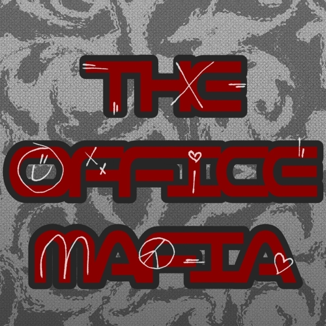 The Office Mafia WEBTOON