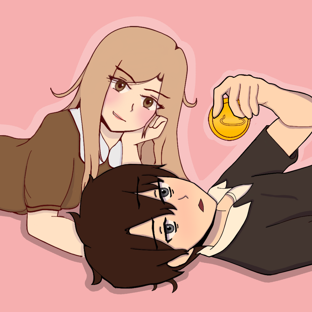 She Purchased A Life Rerun With Me | WEBTOON