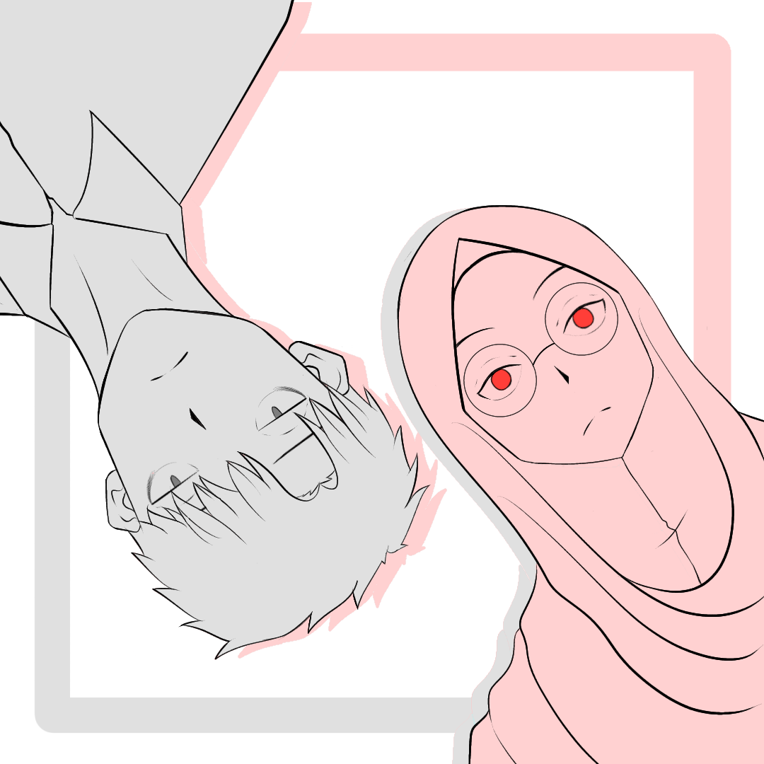 Previous | LINE WEBTOON