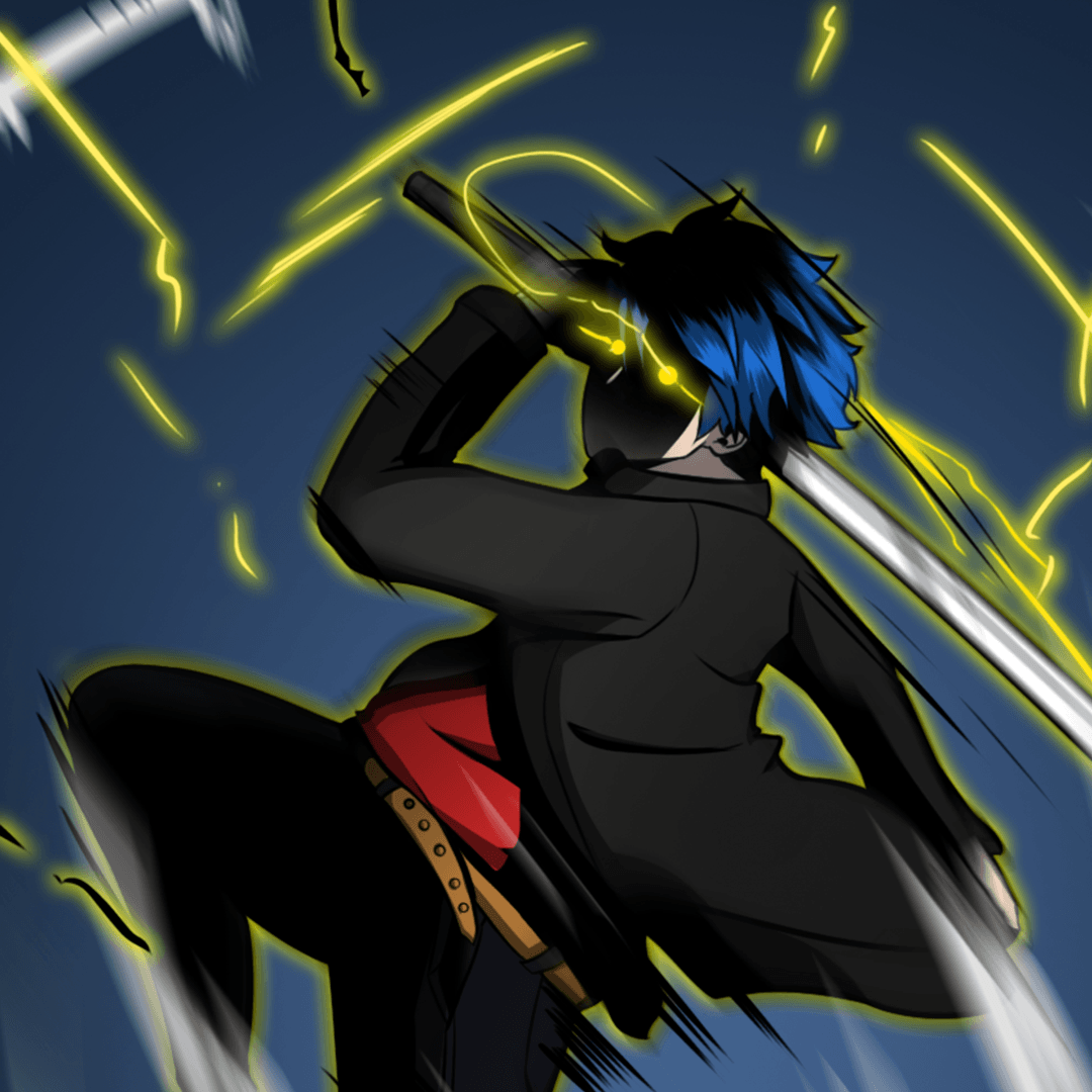 My Solo System | WEBTOON