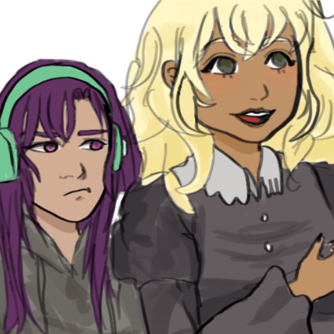 You don’t have to beg me to love you | WEBTOON