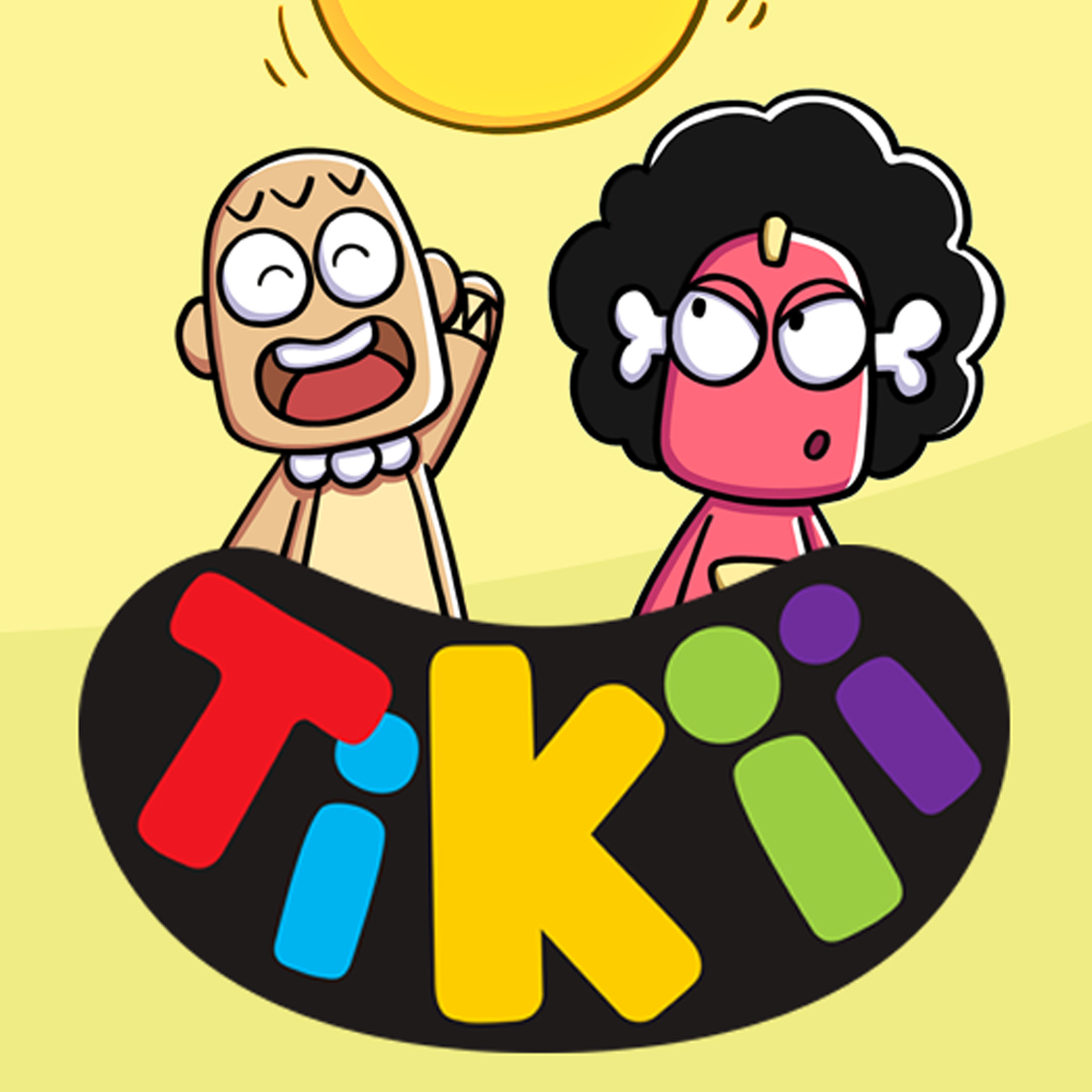 That One Friend Webtoon