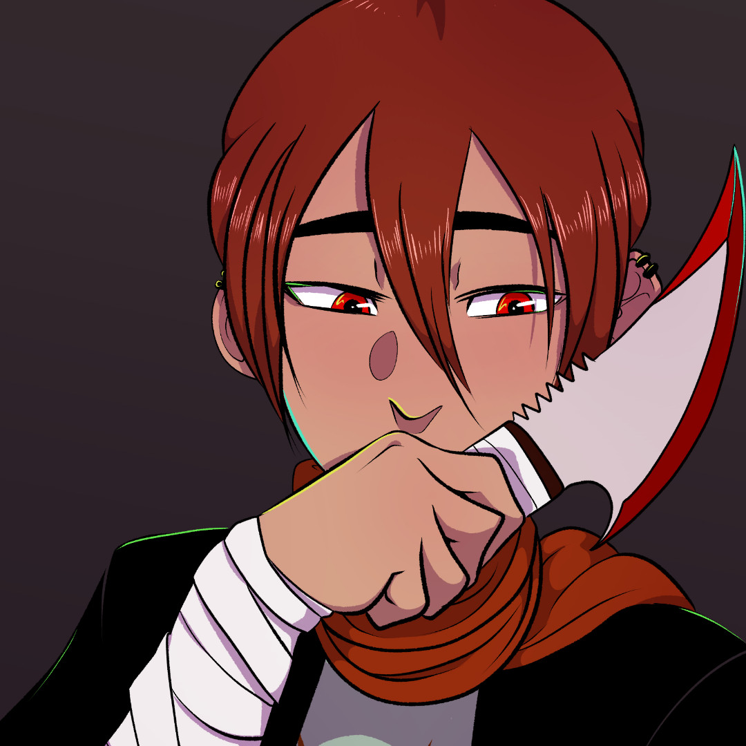 Corrupted Magic | WEBTOON