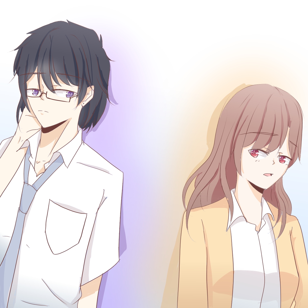 When The Flowers Bloom LINE WEBTOON