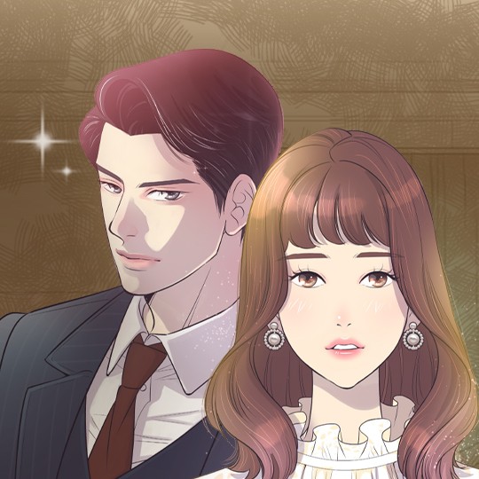 The Remarriage Contract LINE WEBTOON