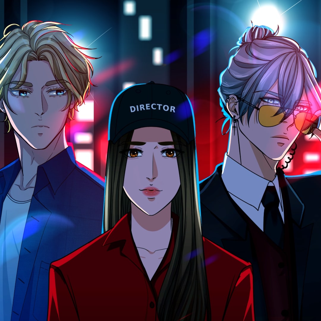 Please Have A Meal Webtoon Busy Bee | WEBTOON