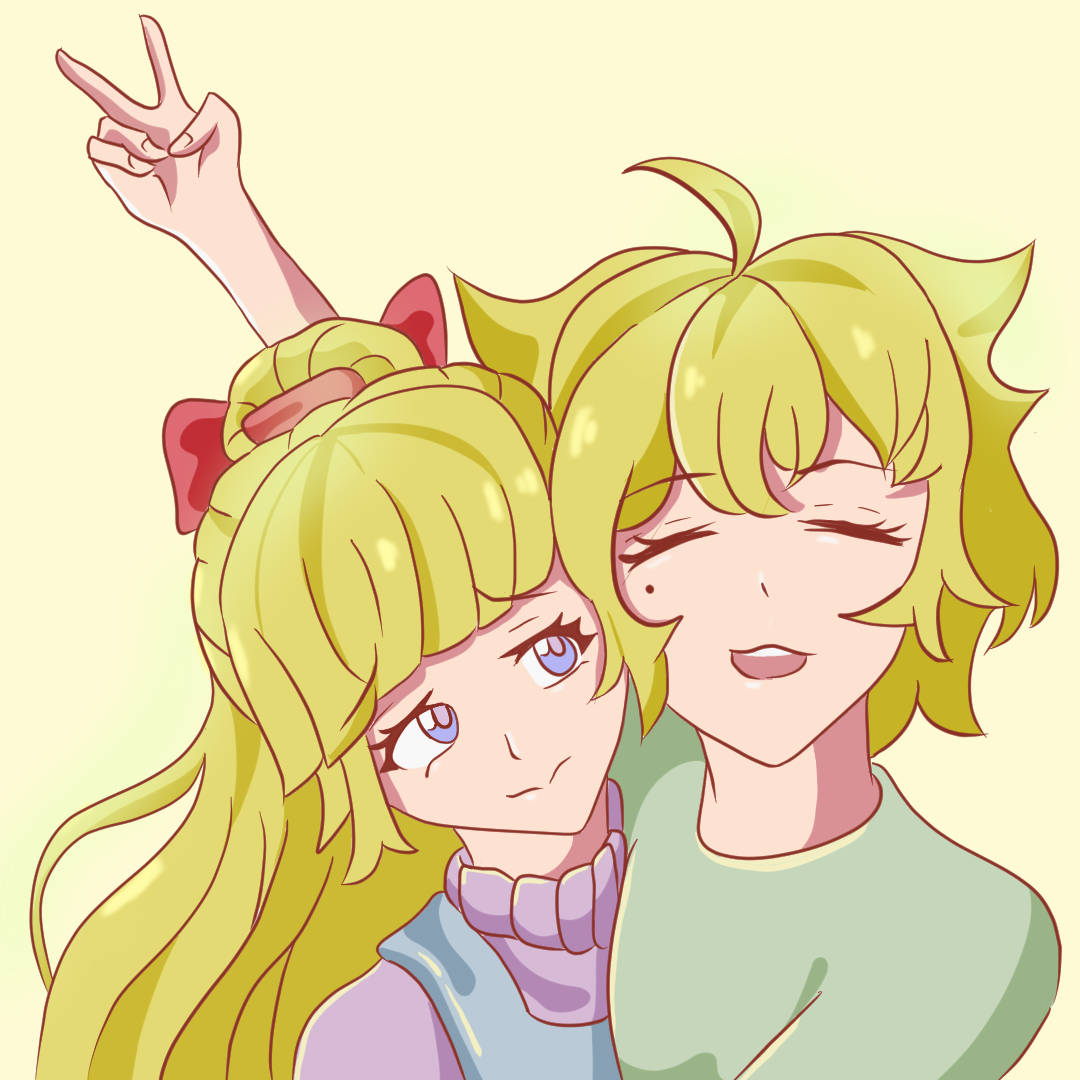 Twin's Family | LINE WEBTOON