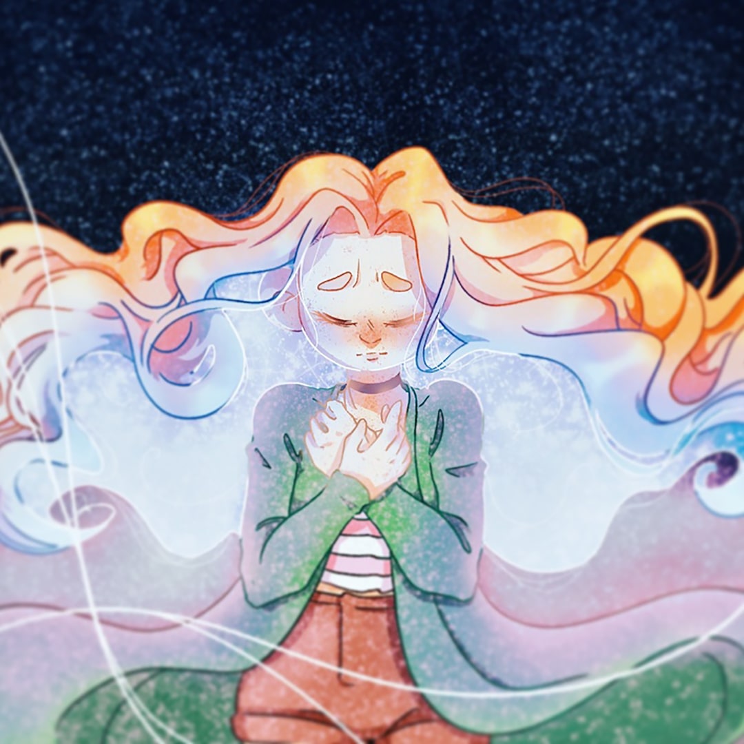 [OLD/2021] Dust The Lost Story | WEBTOON