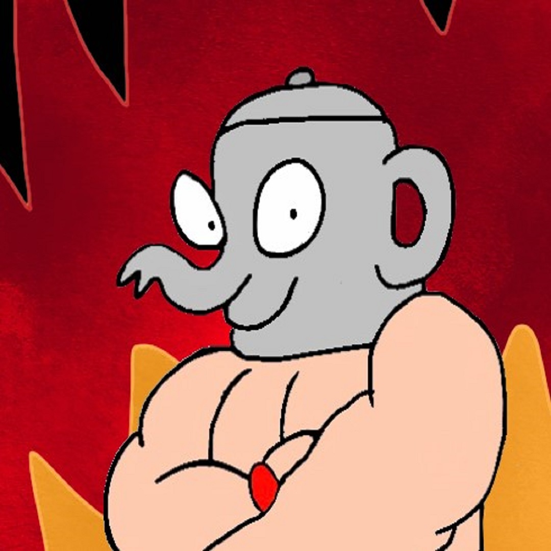 TEA KO | WEBTOON