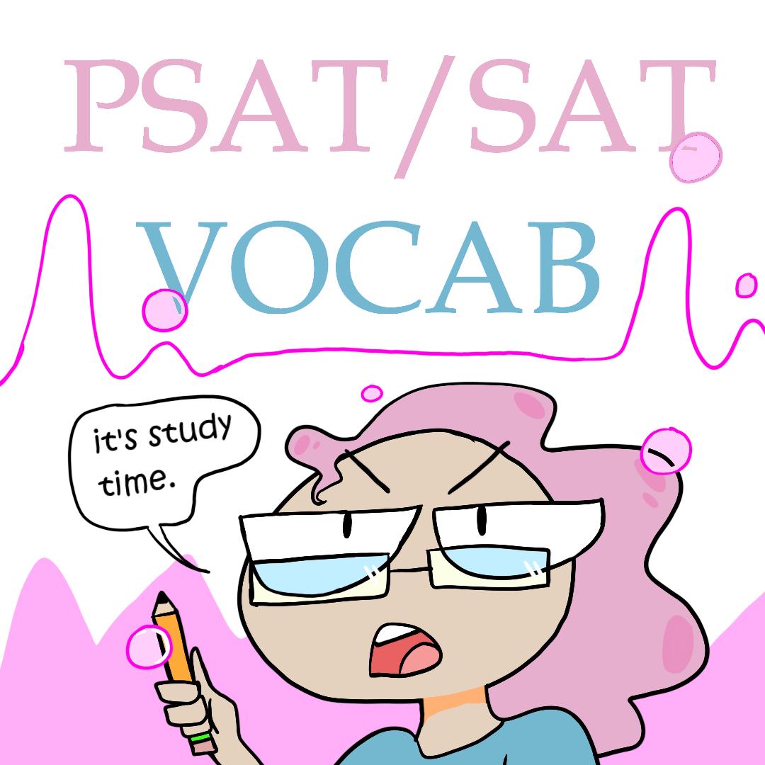 Sat Vocabulary Game