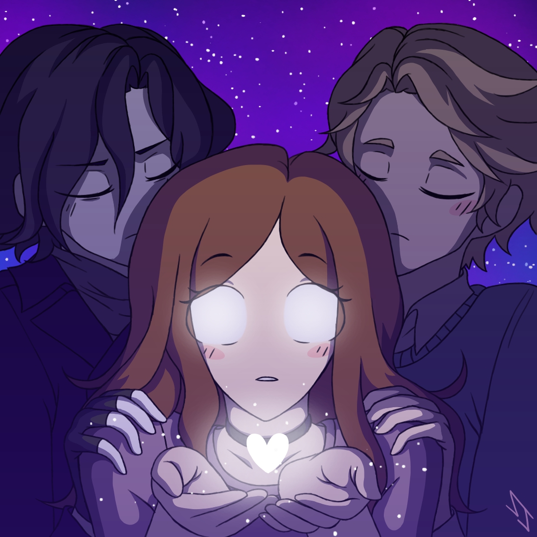 Being | WEBTOON