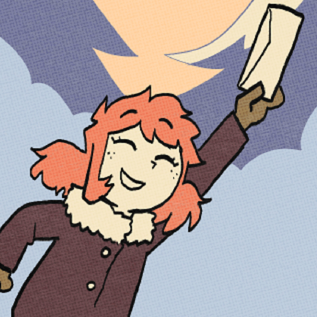 Blu Rivers Revolution | WEBTOON