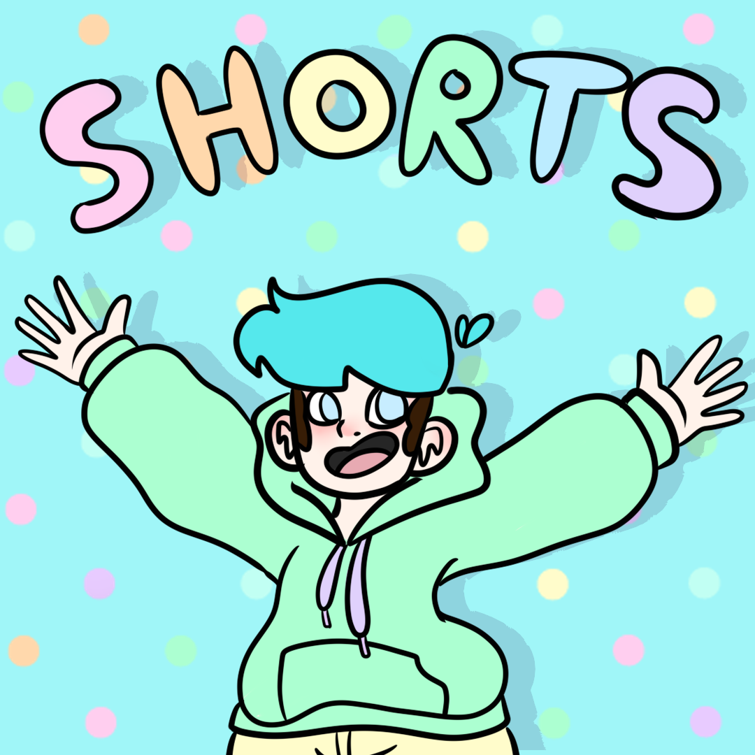 JackDraws Shorts! WEBTOON