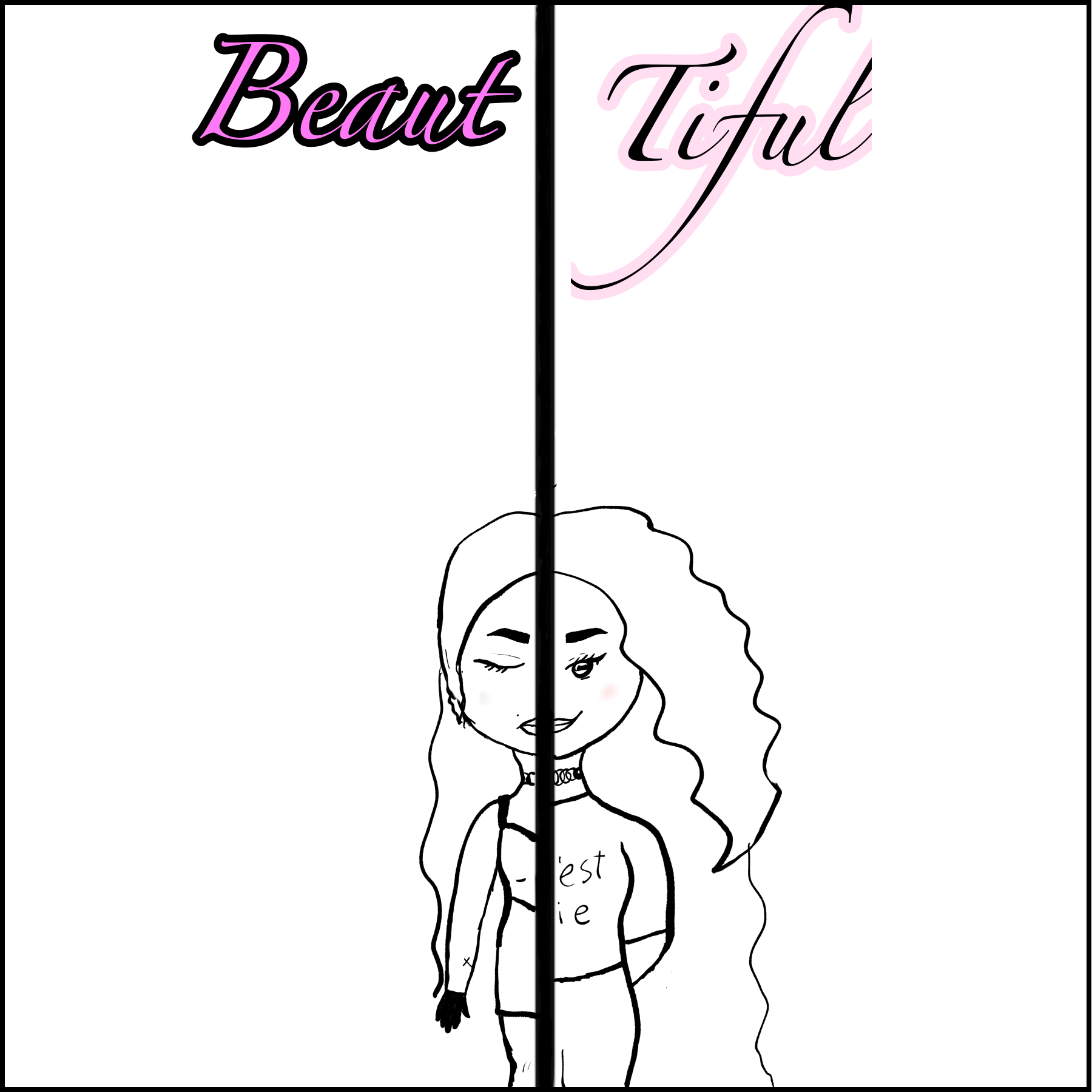Beautiful | WEBTOON