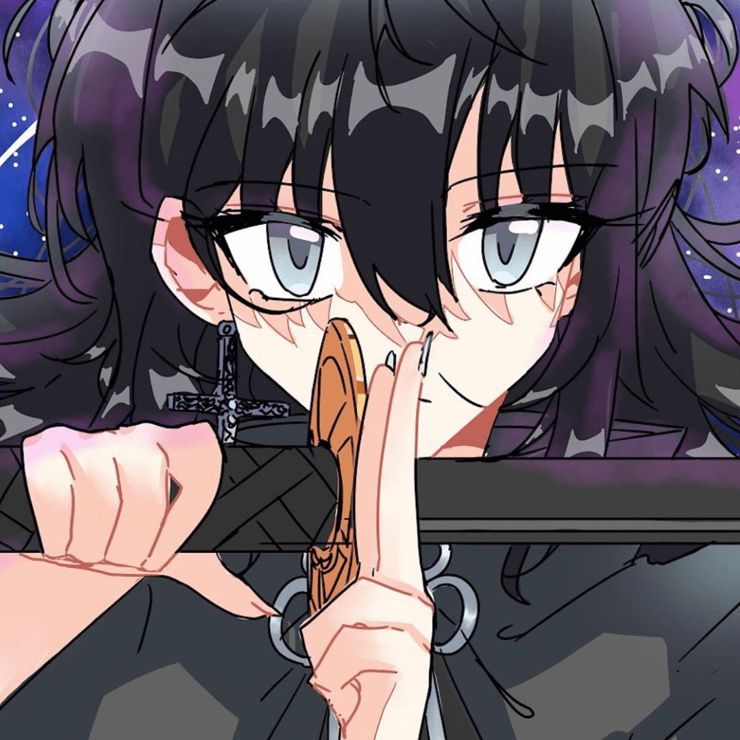 The Sword of Heaven | WEBTOON