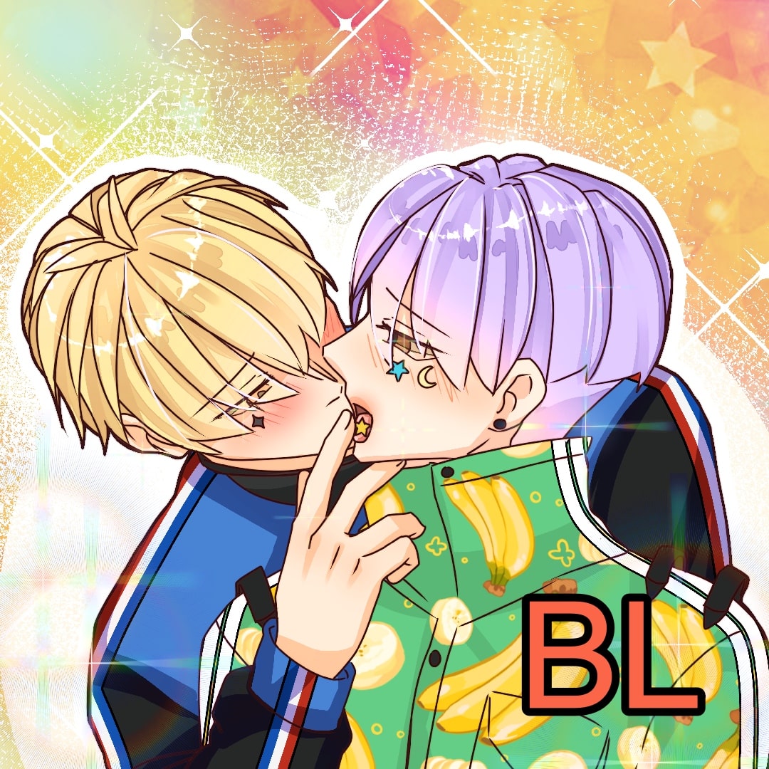 BETA version This guy is my sunshine WEBTOON