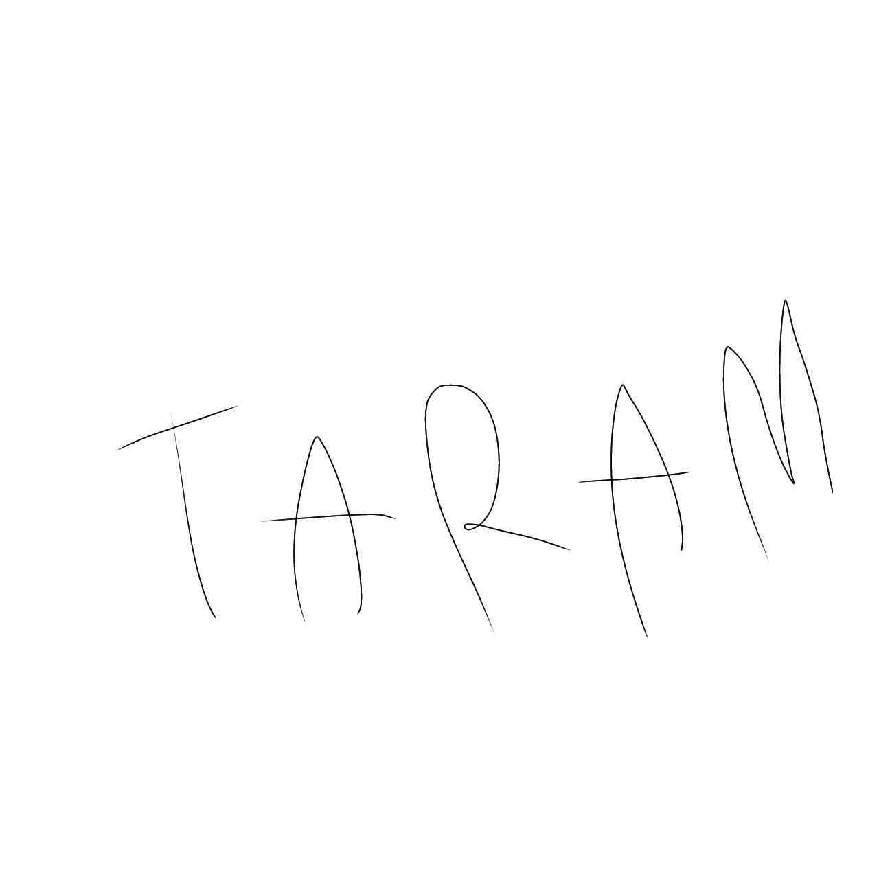 Taram is cool | WEBTOON