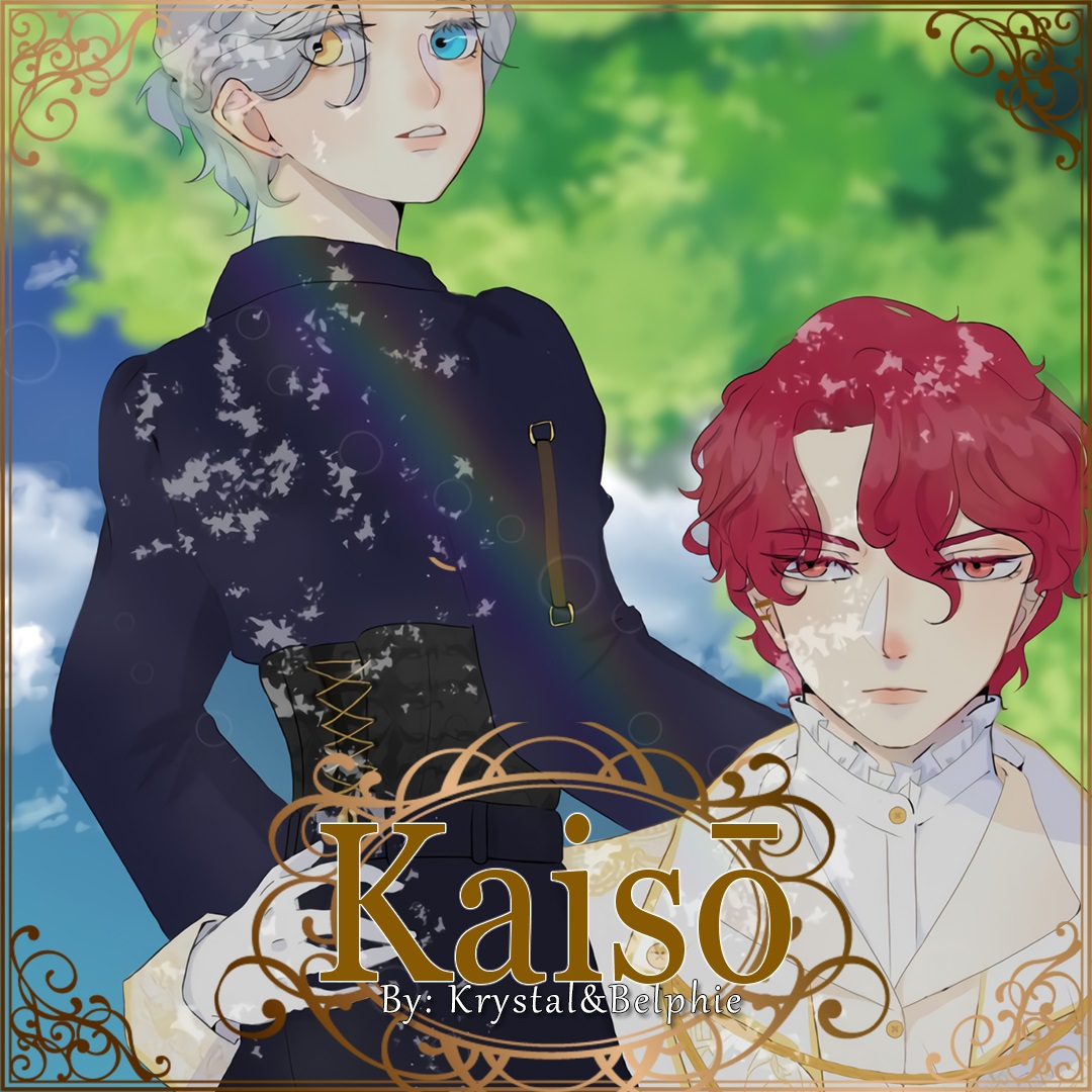 Kaisō | WEBTOON